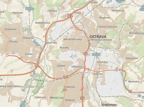 Vyklízení nemovitostí Ostrava